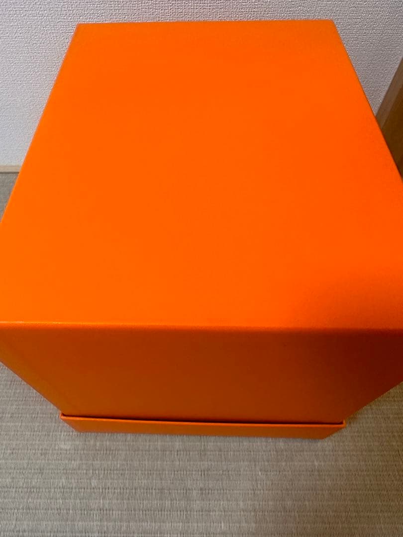 エルメス ピコタンPM空箱 袋 リボン