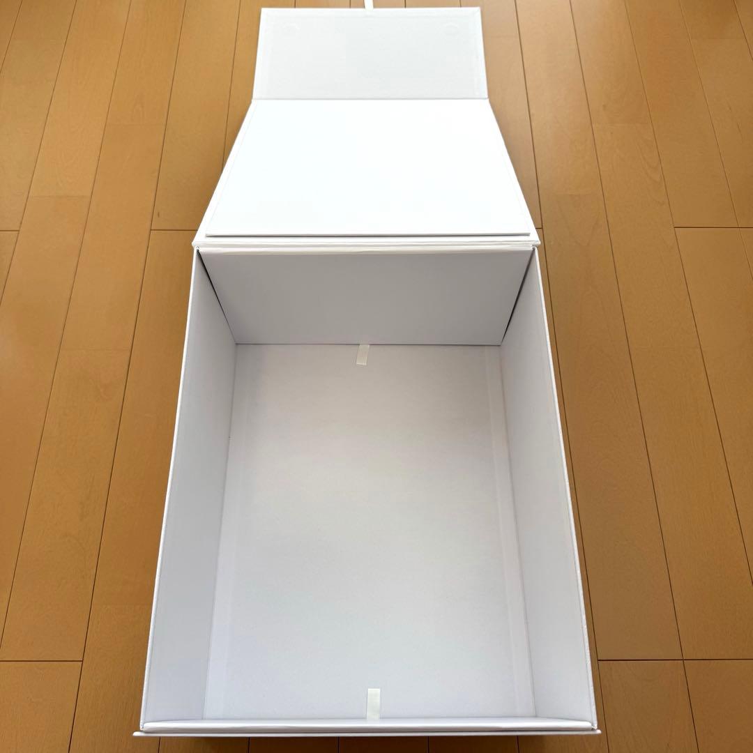 Dior 外箱(空箱) 紙袋 保存袋 リボン チャーム