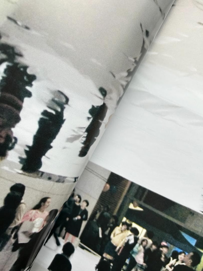石上純也 作品集 Balloon&gardens Junya Ishigami