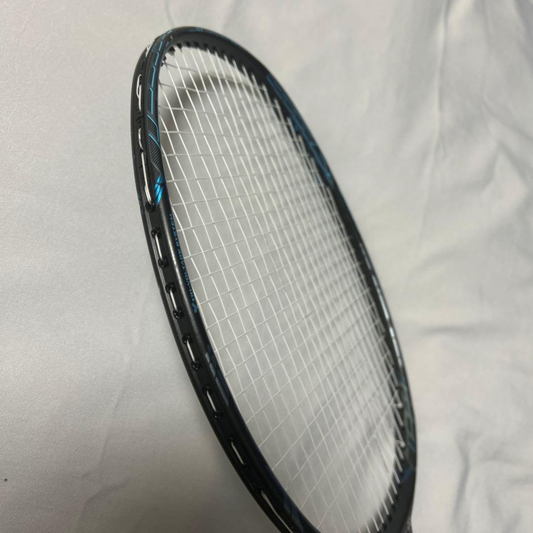 ラケット Yonex Voltric Zforce 2 3UG5