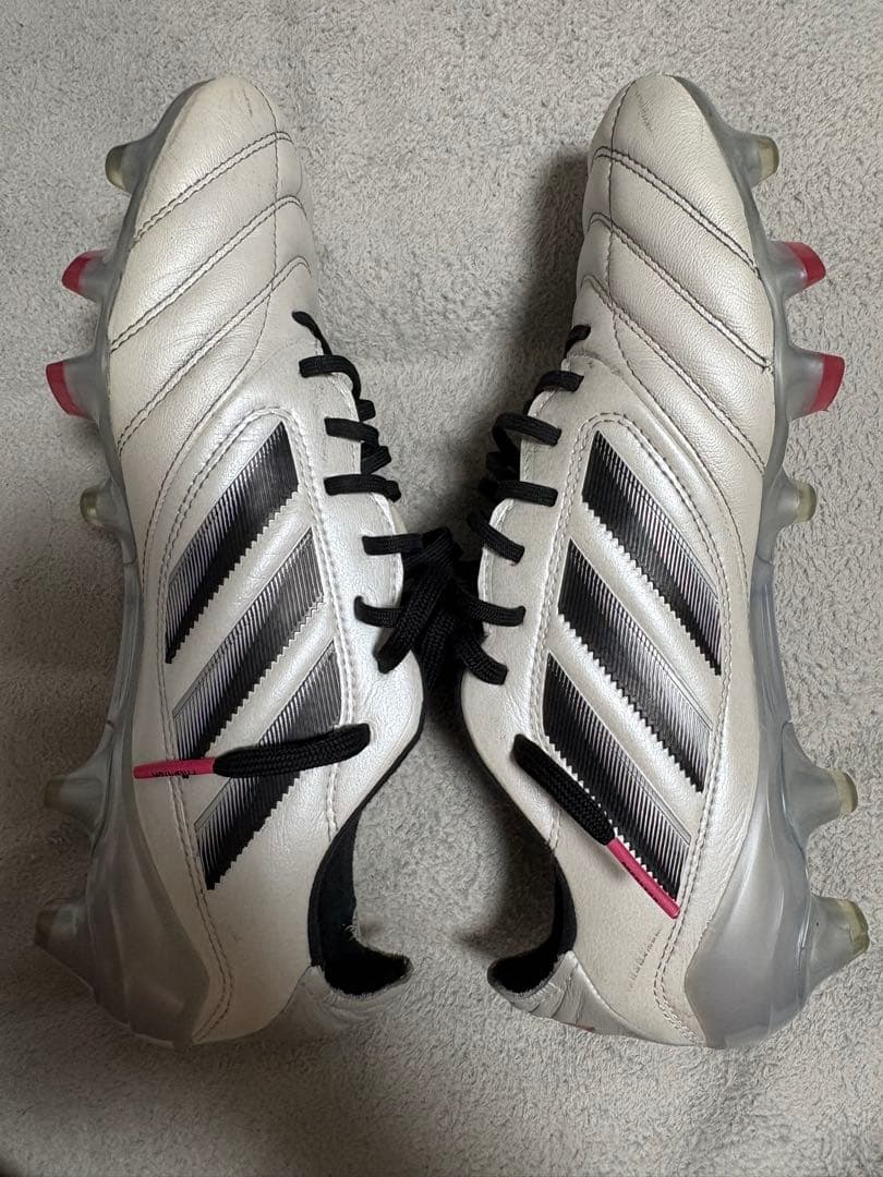 【スパイク蹴男 】adidas コパ アイコン 2 ELITE HG/AG