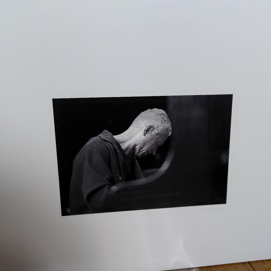 KEITH JARRETT BUDAPEST CONCERT 2LP　アナログ盤