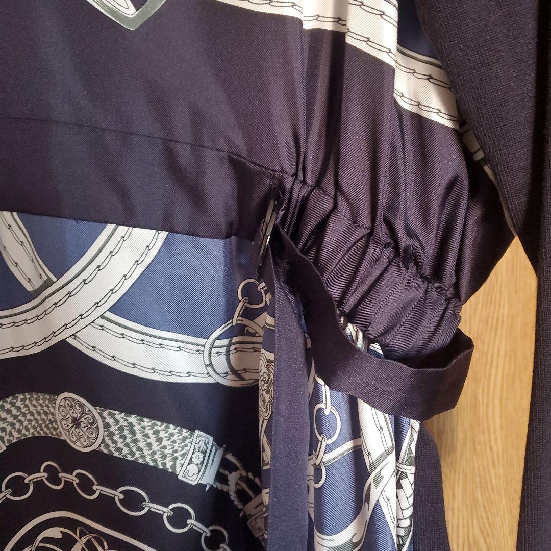 (美品)ヨシエイナバ　ワンピース