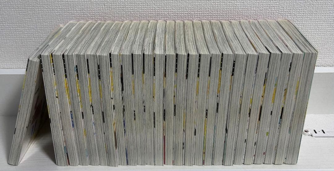 ハニーレモンソーダ　1〜24巻　side stories