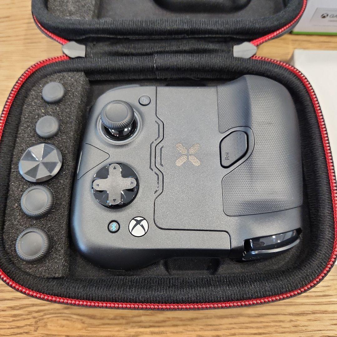 GAMEsir X4 Aileron ゲームコントローラー