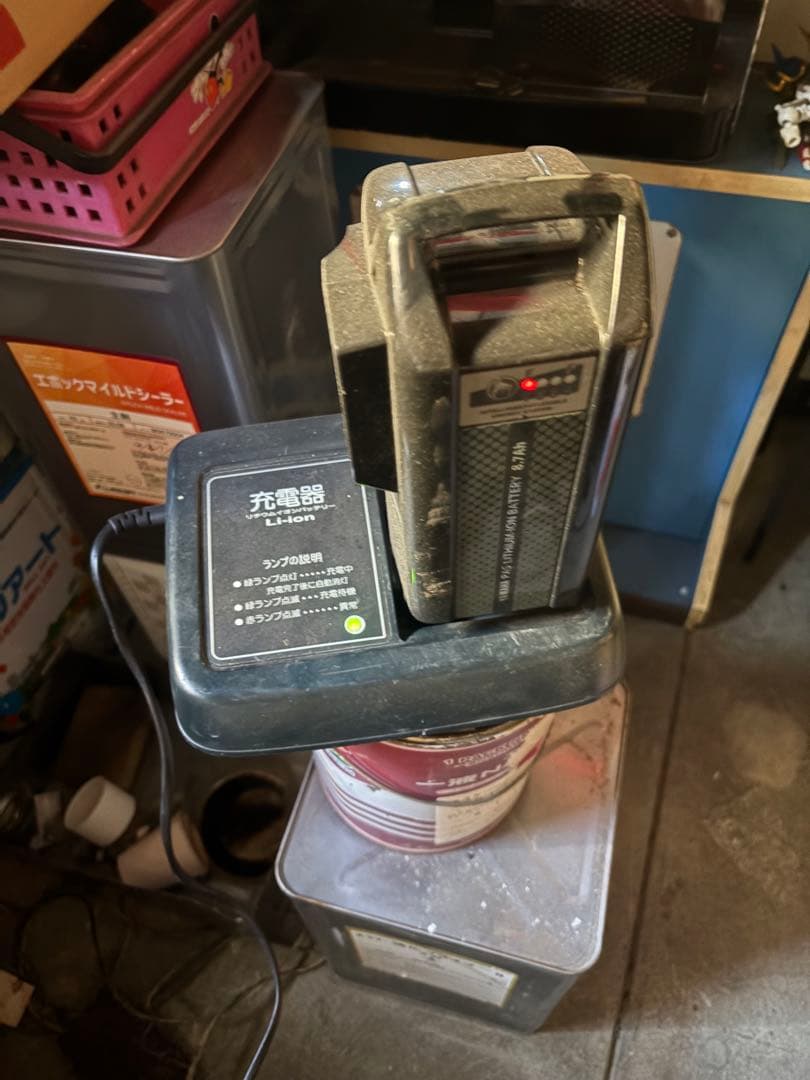 電動アシスト自転車 レッド 前バスケット付き