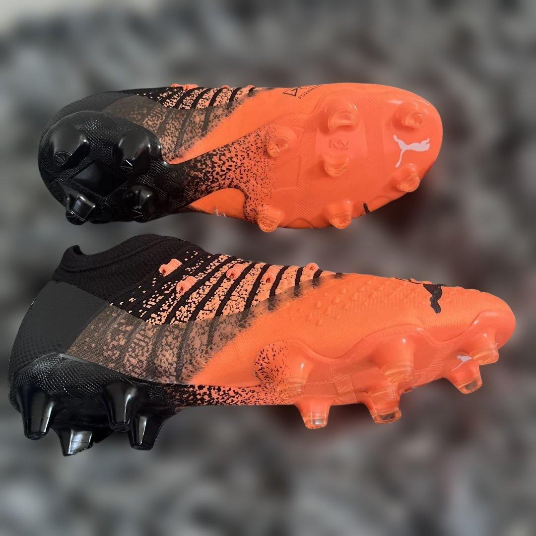 PUMA FUTURE 5.1 サッカーシューズ25センチ