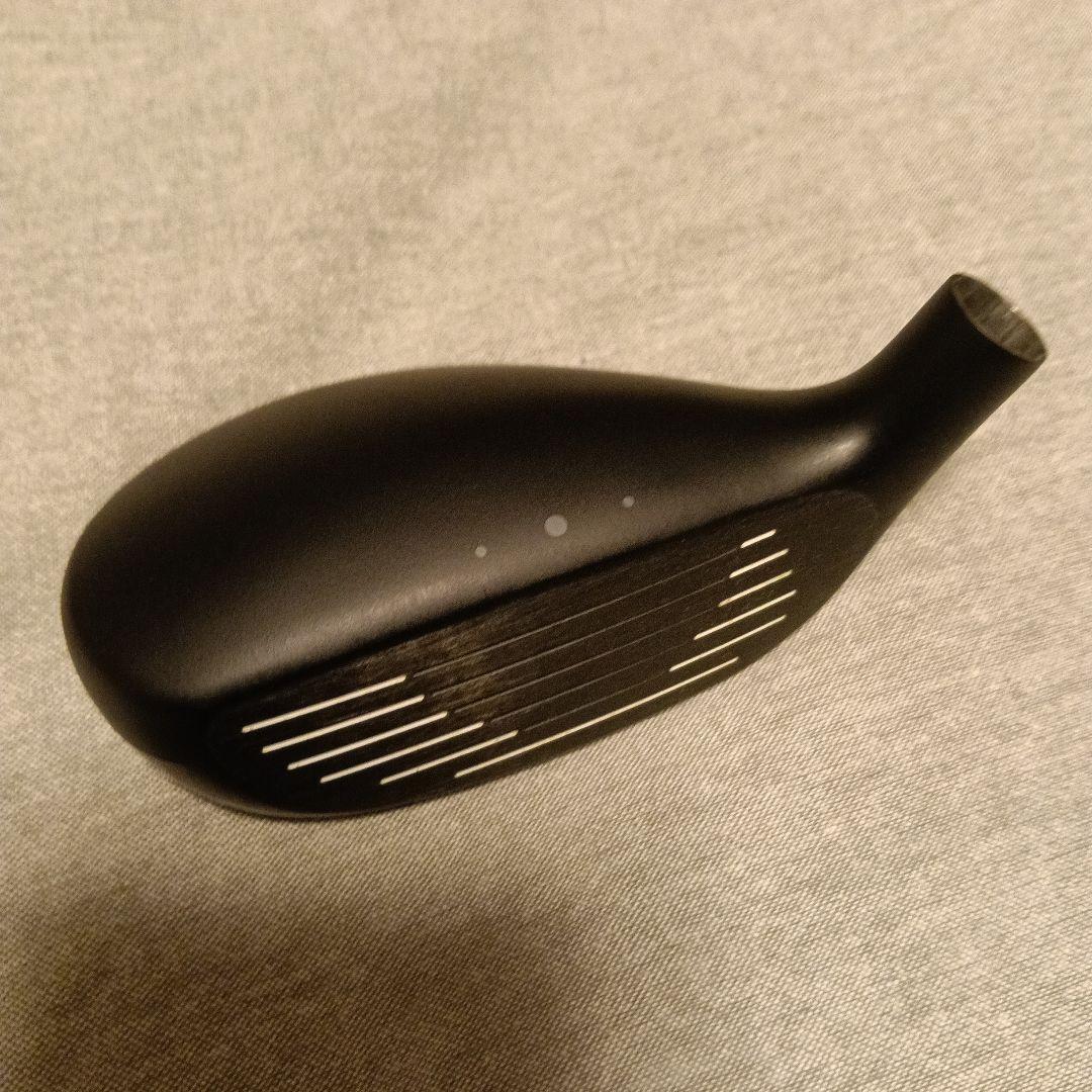PING G425 ユーティリティ 3番 19度 ヘッド単体