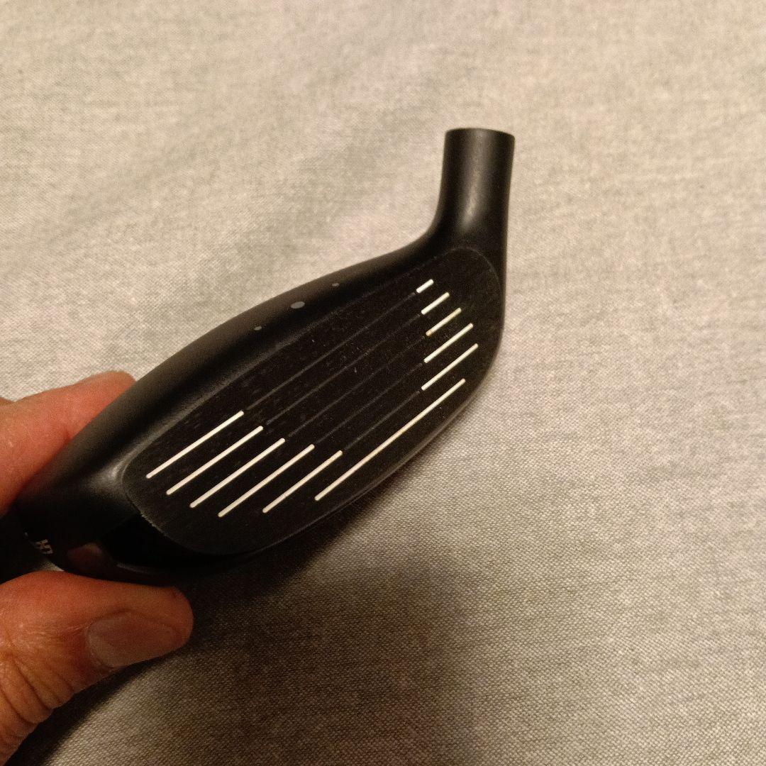 PING G425 ユーティリティ 3番 19度 ヘッド単体