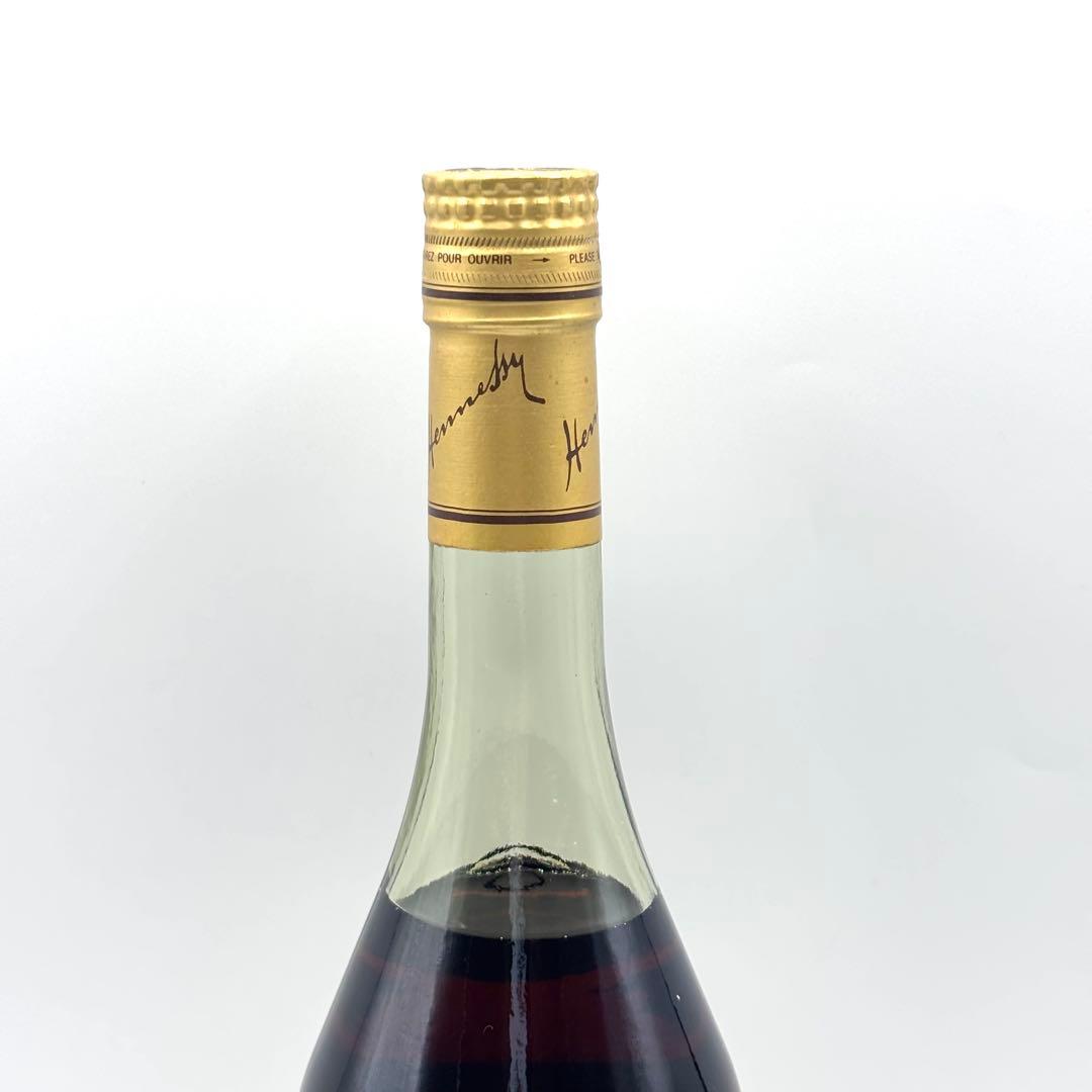 未開栓 ヘネシー VSOP コニャック オールドパール 700ml 40%