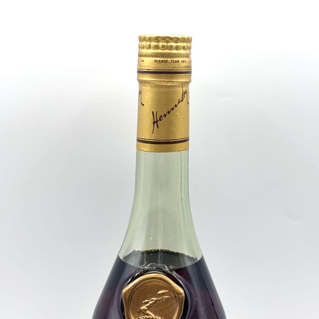 未開栓 ヘネシー VSOP コニャック オールドパール 700ml 40%