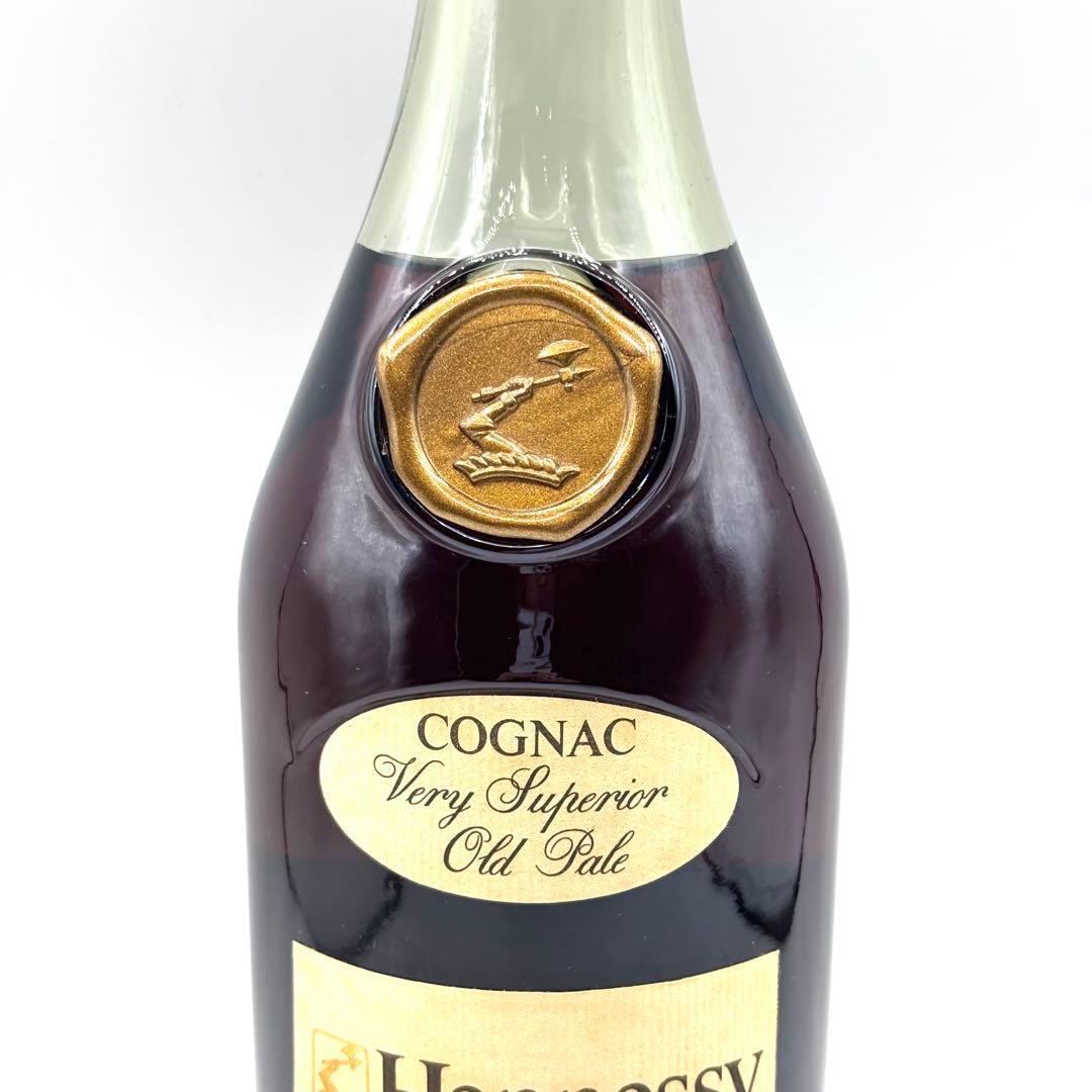 未開栓 ヘネシー VSOP コニャック オールドパール 700ml 40%