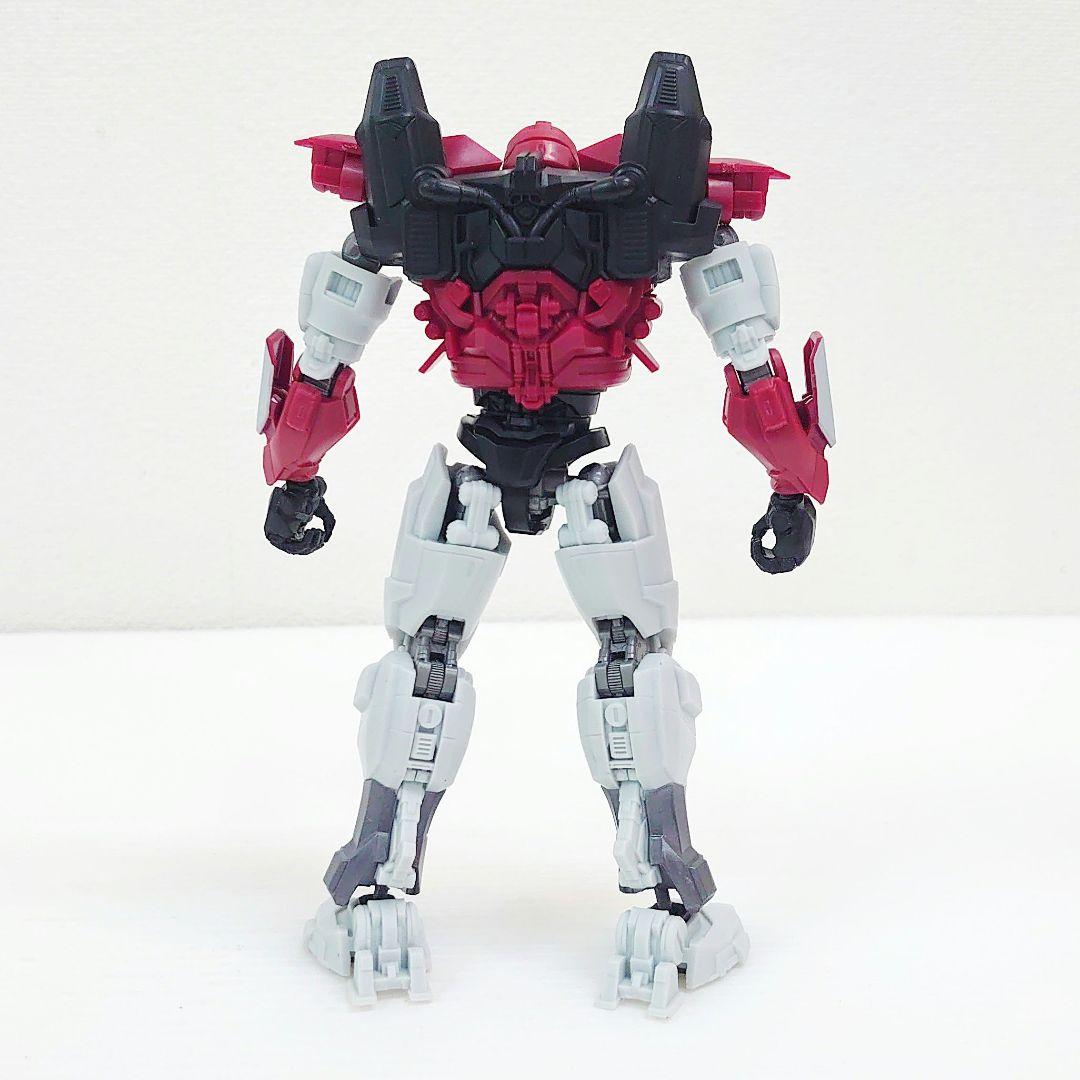 ロボット魂　パシフィックリム ガーディアン・ブラーボ　ブレーザーフェニックス