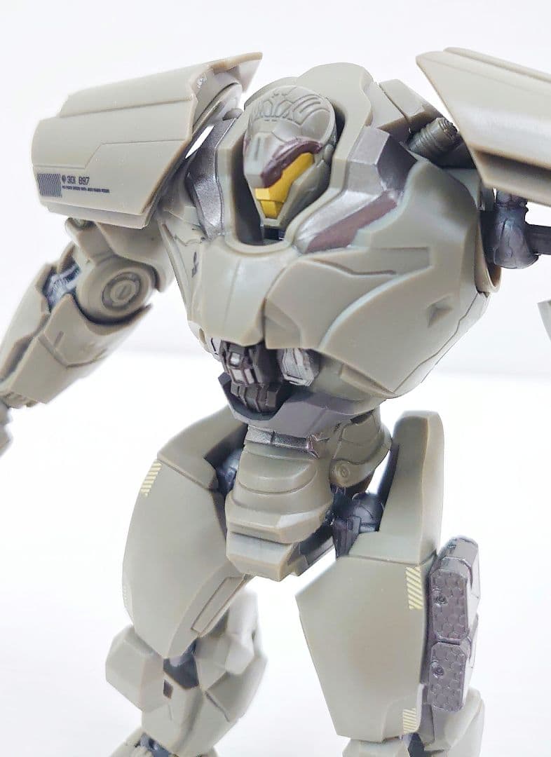 ロボット魂　パシフィックリム ガーディアン・ブラーボ　ブレーザーフェニックス