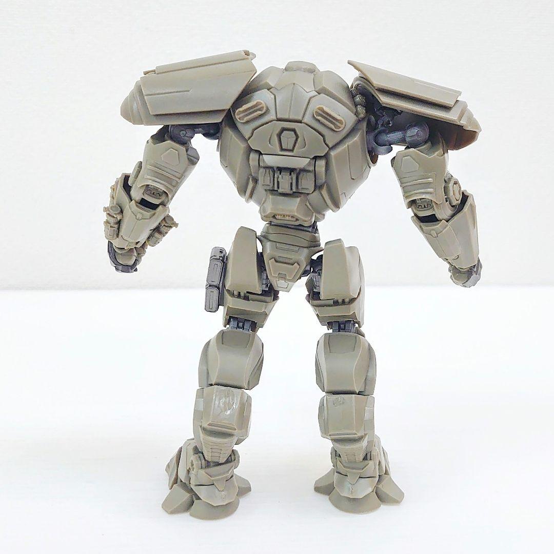 ロボット魂　パシフィックリム ガーディアン・ブラーボ　ブレーザーフェニックス