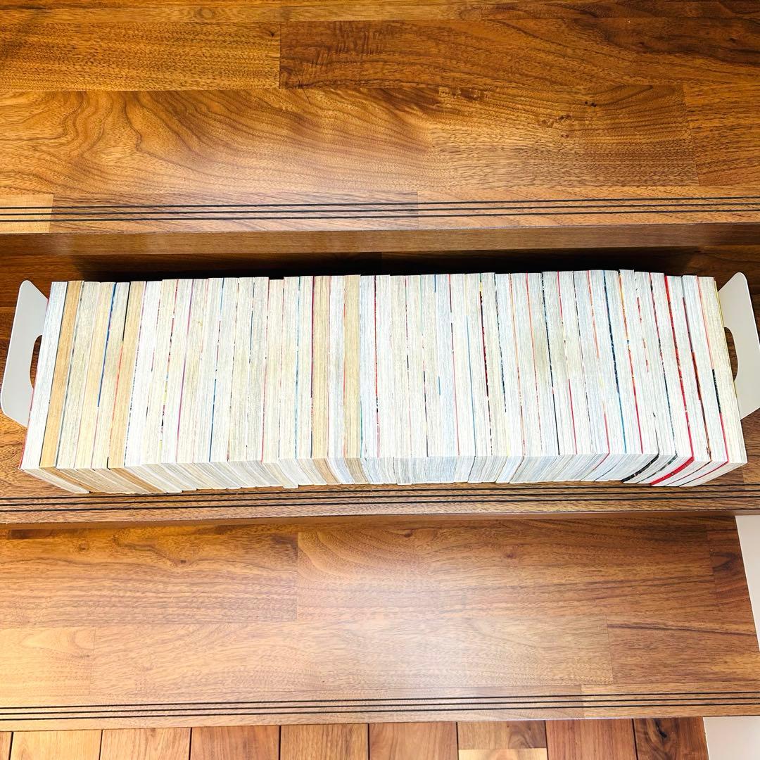 グラップラー刃牙 全42巻＋外伝セット 板垣恵介 秋田書店