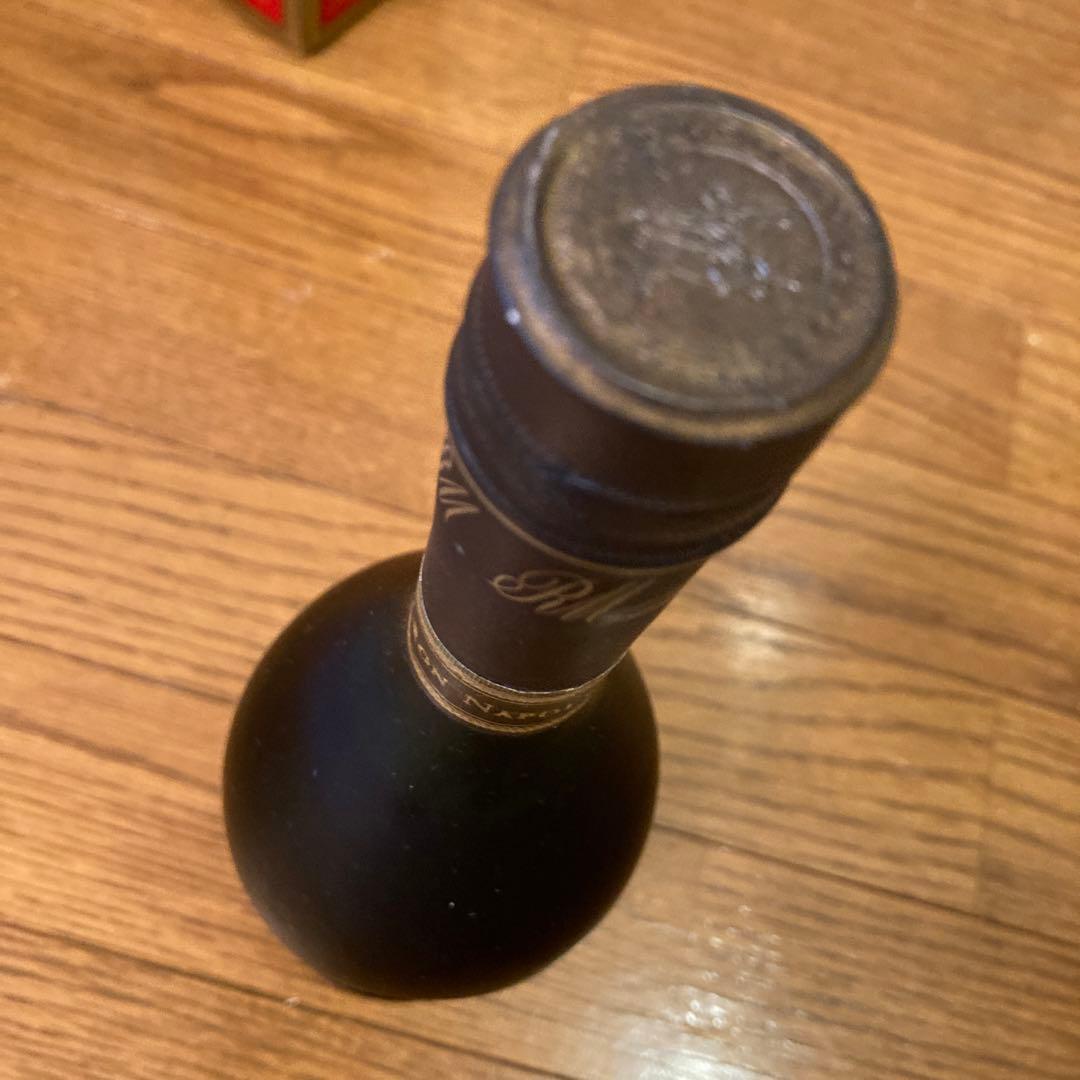 ルパンREMY MARTIN NAPOLEON レミーマルタン ナポレオン