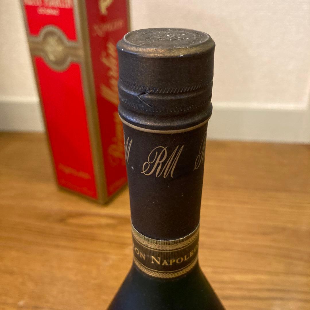 ルパンREMY MARTIN NAPOLEON レミーマルタン ナポレオン