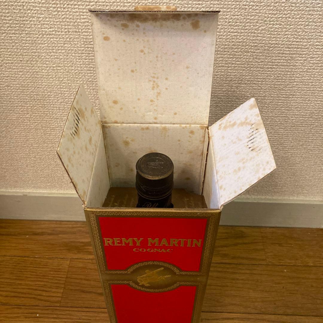 ルパンREMY MARTIN NAPOLEON レミーマルタン ナポレオン