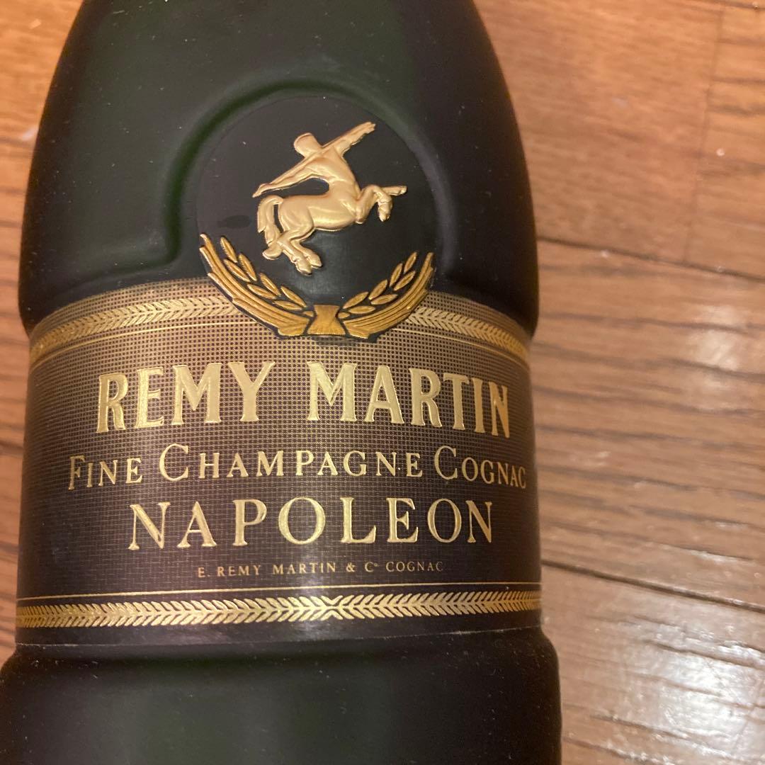 ルパンREMY MARTIN NAPOLEON レミーマルタン ナポレオン