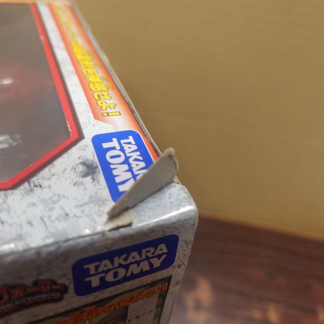チ*♩様 変形！ヘンケイ！　トランスフォーマー　コンボイ　C-01 フィギュア
