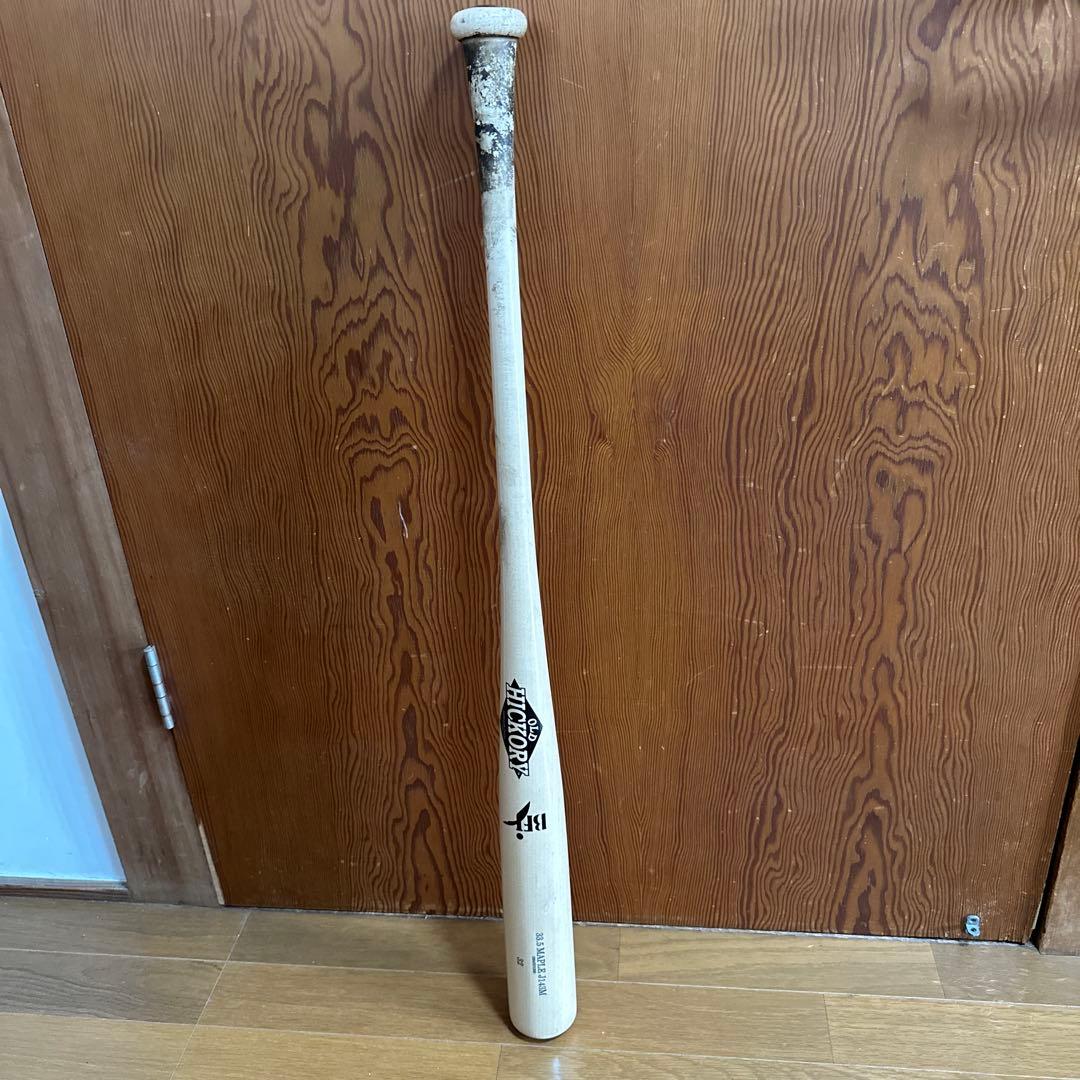 OLD HICKORY J143M 32インチ バット