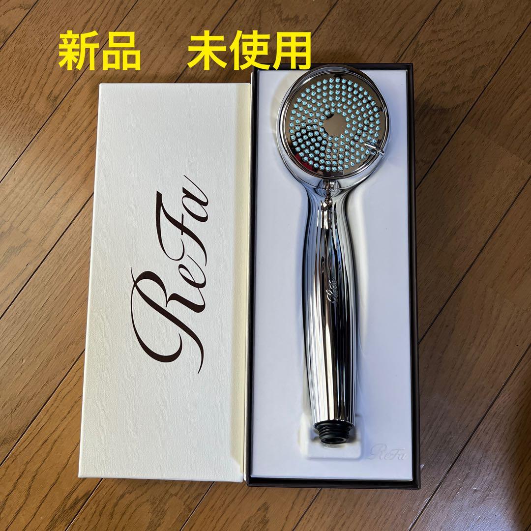 リファシャワーヘッド　ファインバブルワン
