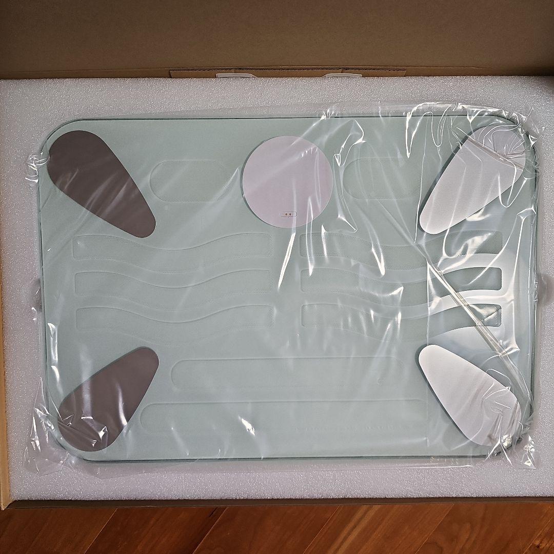 健康管理・計測計 Smart Bath Mat SBM24W01LJ