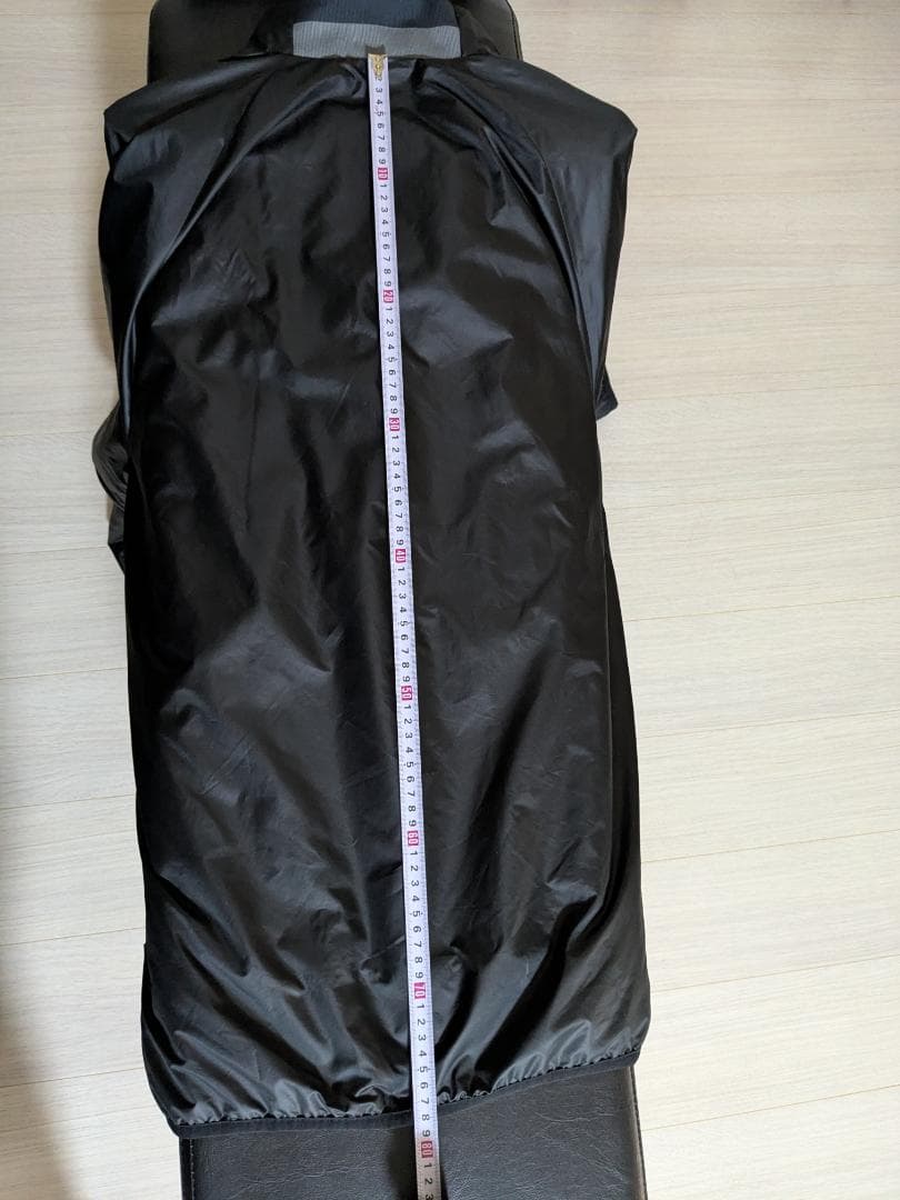 値下！上下セットadidas ウィンドブレーカー ピステ ブラック 3XO 美品