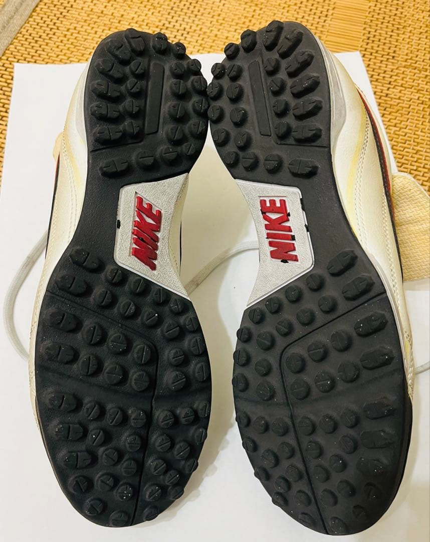 Archive NIKE TIEMPO フットサルシューズ