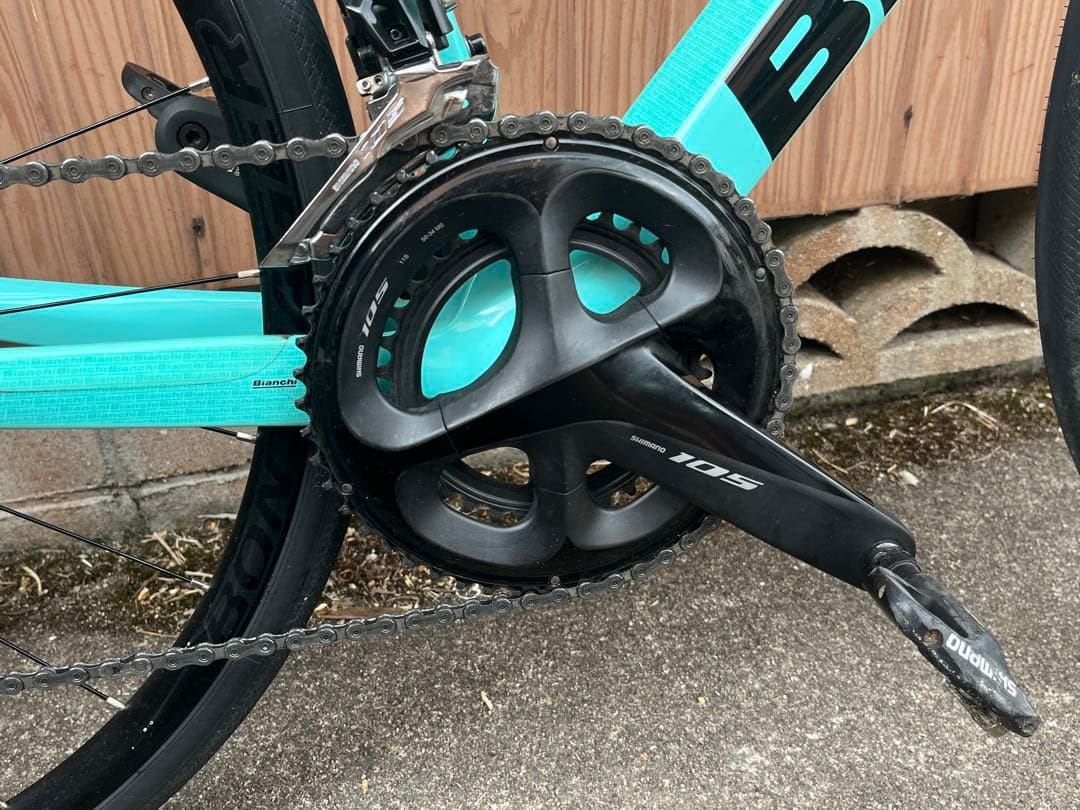 ビアンキ Bianchi sprint スプリント ディスク105
