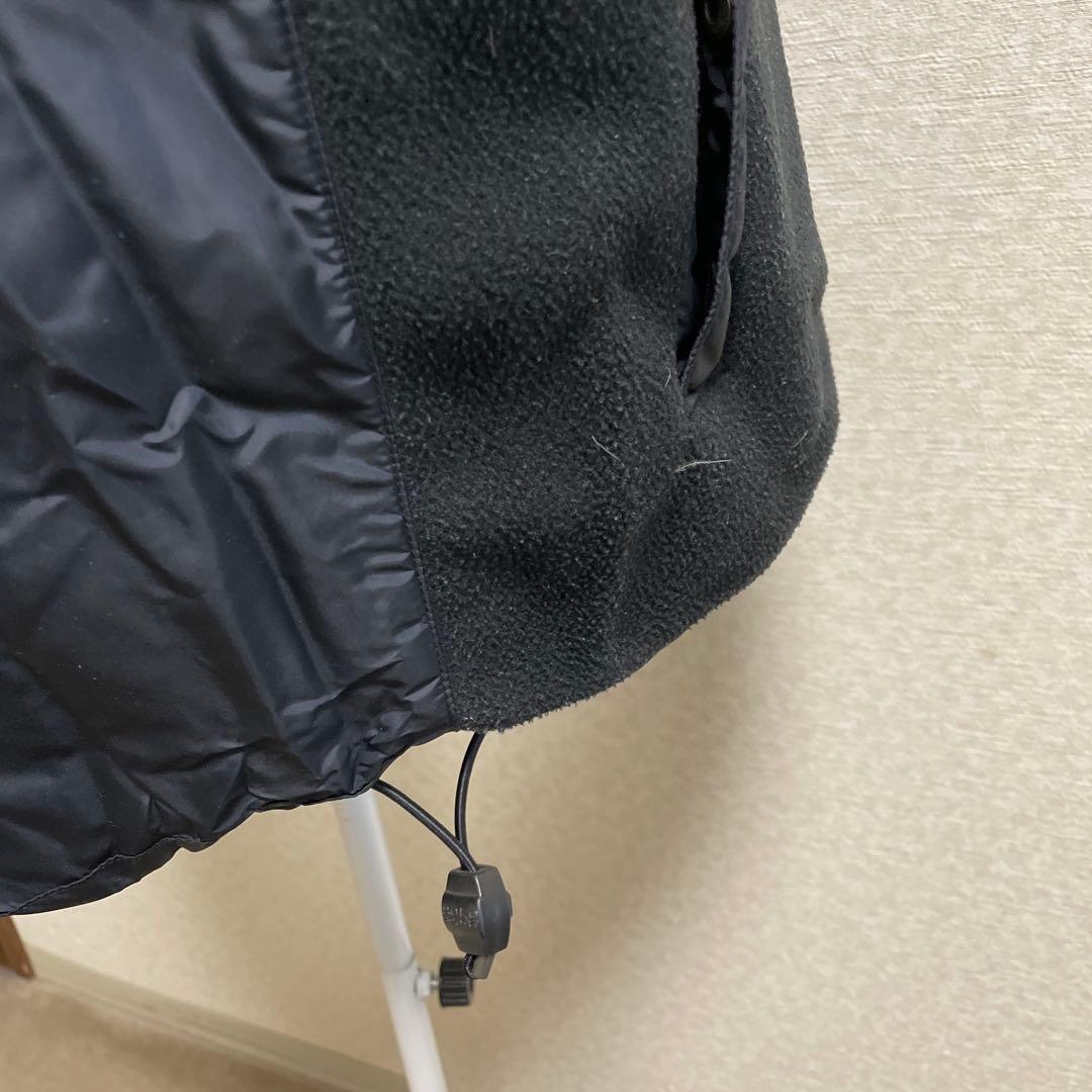 ポロスポーツ　ダウンベスト　POLO SPORTS リバーシブル