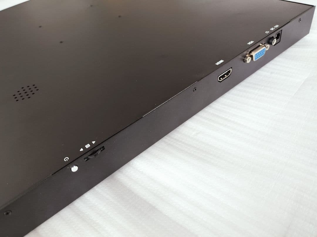 X68000 初代 ACE Expert Compact XVI 対応モニター