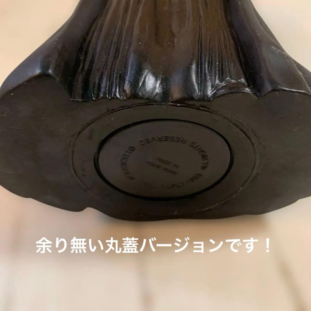 丸蓋バージョン美品❗️ビンテージ スターウォーズ ダースベイダー 貯金箱 香港製