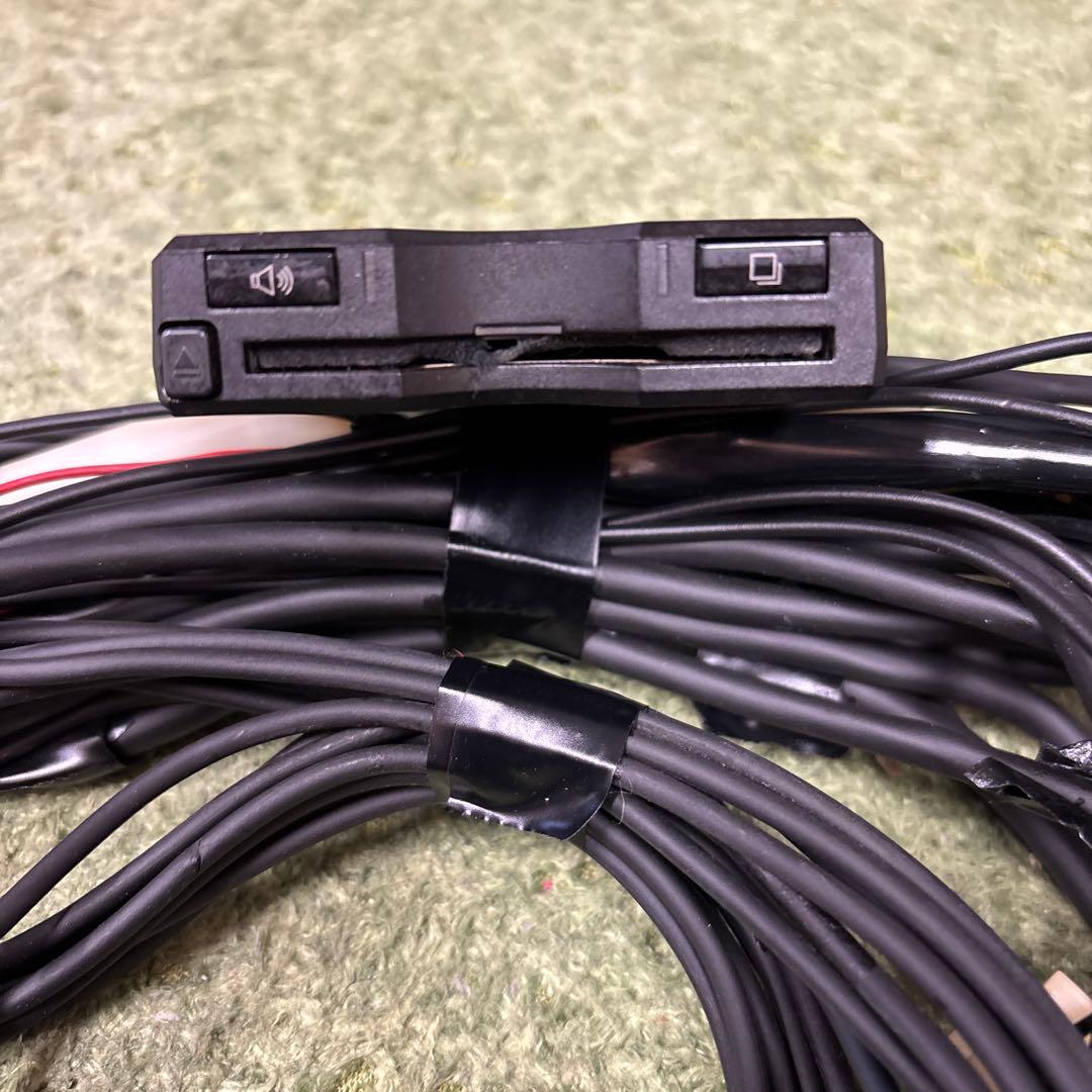 DENSO ETC 2.0 GPS ユニット