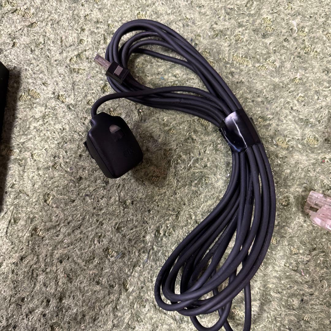 DENSO ETC 2.0 GPS ユニット