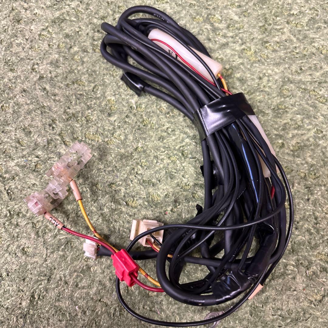 DENSO ETC 2.0 GPS ユニット