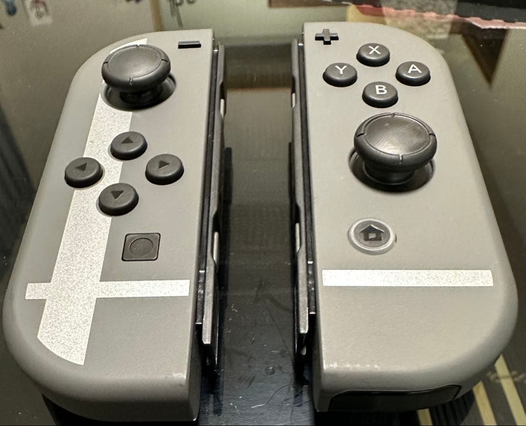 Nintendo Switch 本体 スマブラ Joy-Con プロコン 他