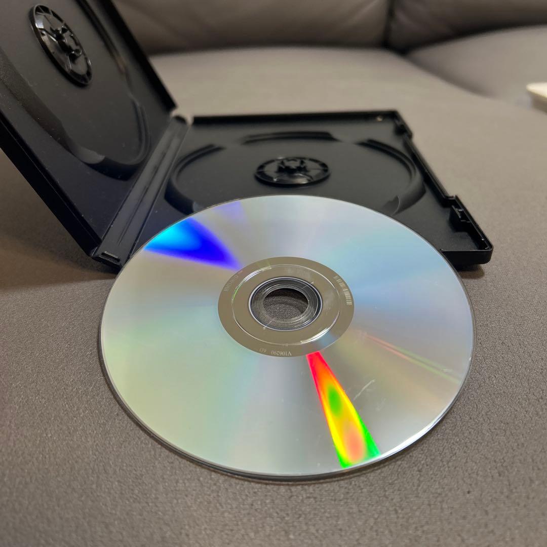 ハルカミライDVD