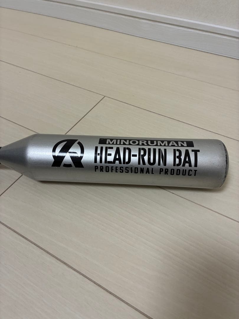 MINORUMAN ヘッドランバット95cm 900g