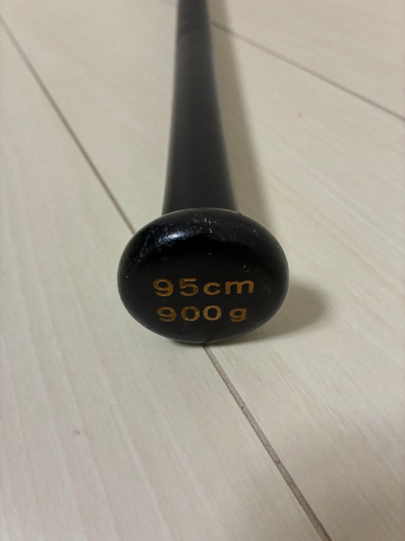 MINORUMAN ヘッドランバット95cm 900g