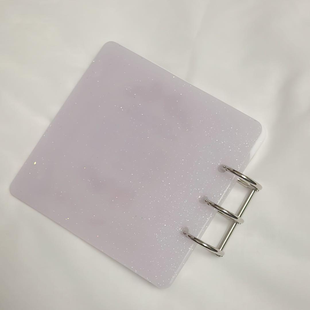 しなもん୨୧ さま メルティ パープル 2300円