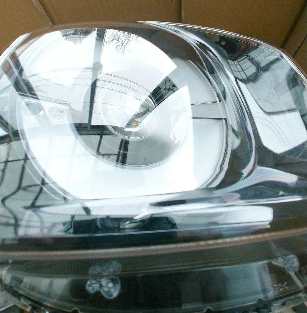 ホンダ　NBOX純正　右ヘッドライト　LED　33100-32R-N03　補修済