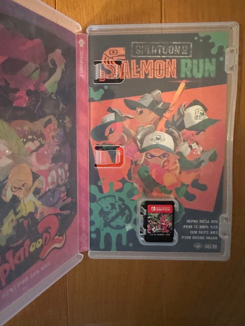 Nintendo Switch ゲームセット