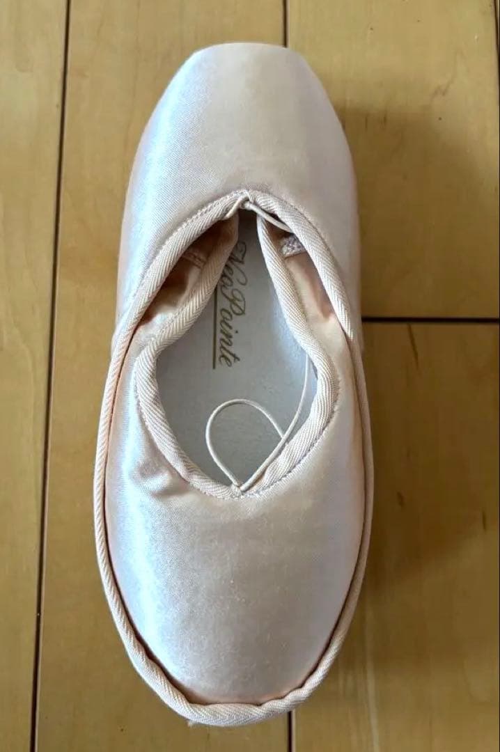 【新品】Grichko Neopointe トゥシューズ 6 1/2 XXX