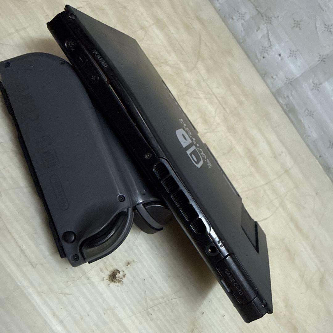 Nintendo Switch HAC-001 ニンテンドー スイッチ ジャンク