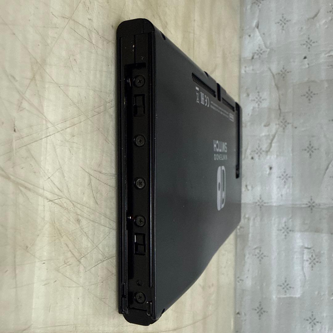 Nintendo Switch HAC-001 ニンテンドー スイッチ ジャンク