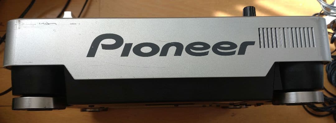 Pioneer CDJ-800mk2 　動作確認済み　送料込み