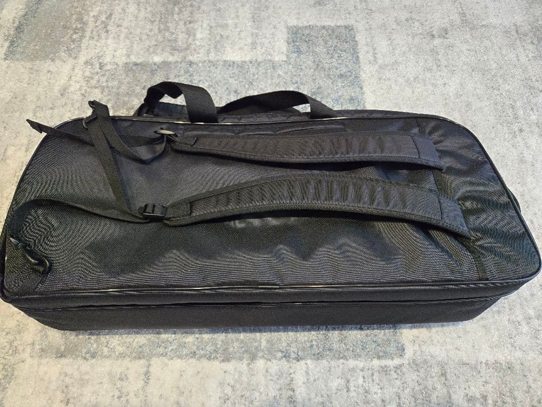 YONEX 2WAYトーナメントバッグ