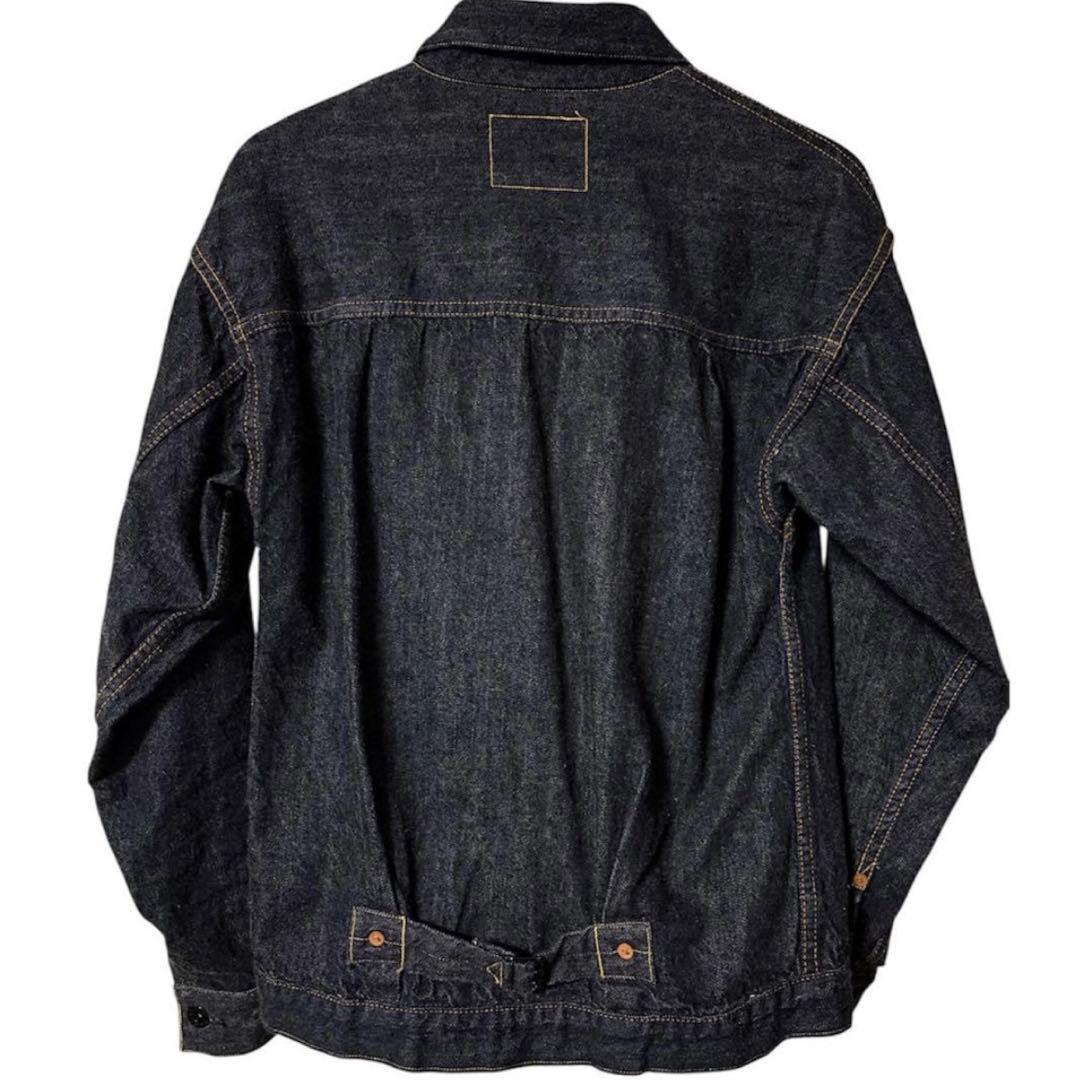 夜猫さん専用TCB jeans TWO CAT'S Blouse